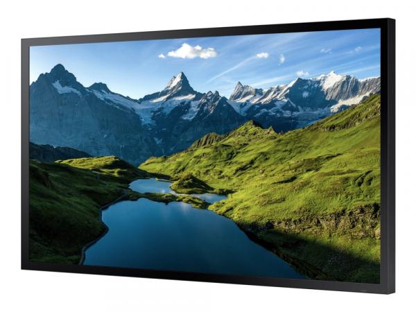 Samsung OH55A OHA Series - 55" LED-taustavalaistu LCD-näyttö - Full HD - ulkotilat
