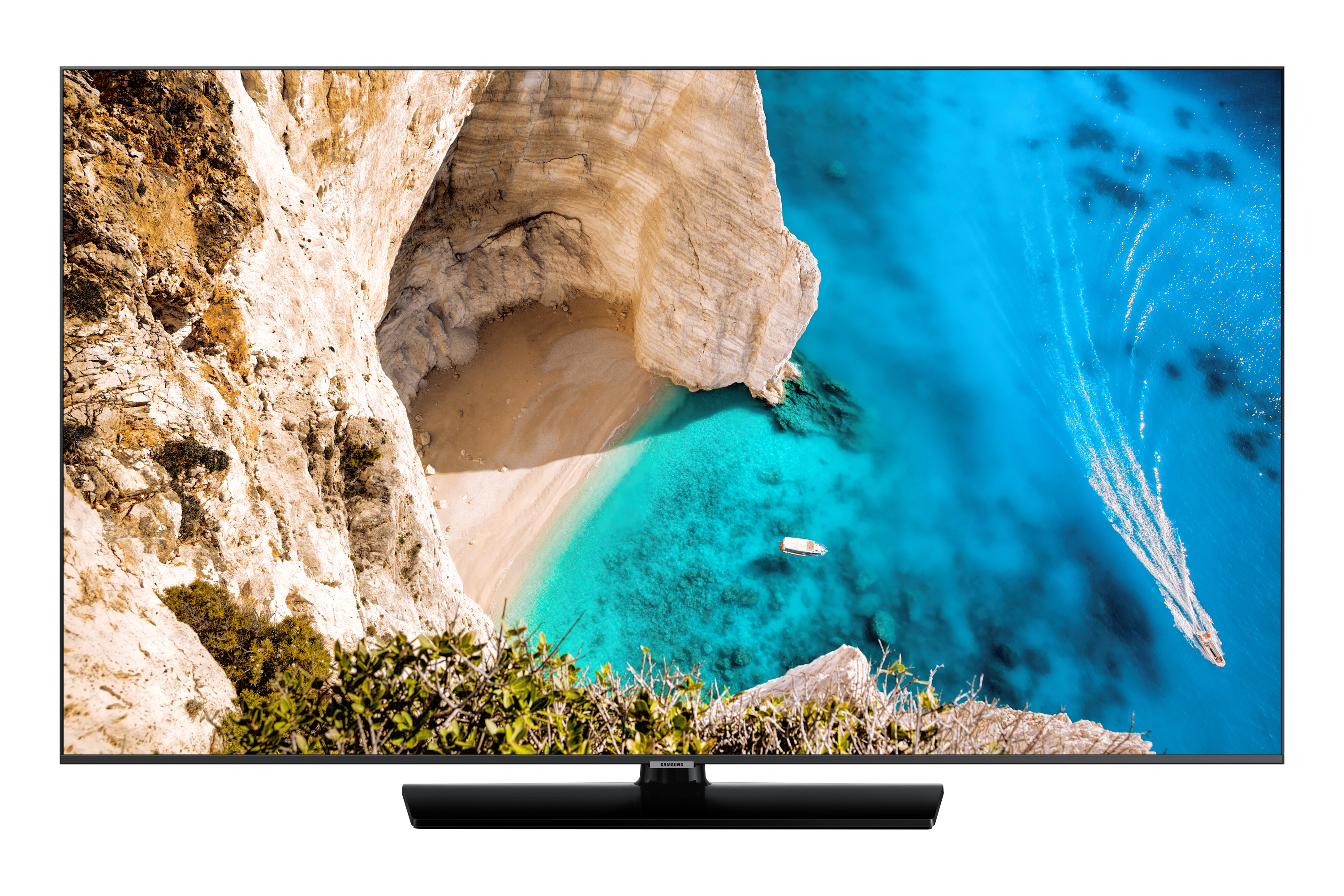 Samsung HG50EJ690YB HJ690Y Series - 50" LED-taustavalaistu LCD-televisio - 4K