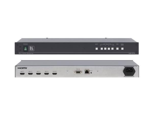 Kramer Electronics VS-41H HDMI/DVI videokytkin