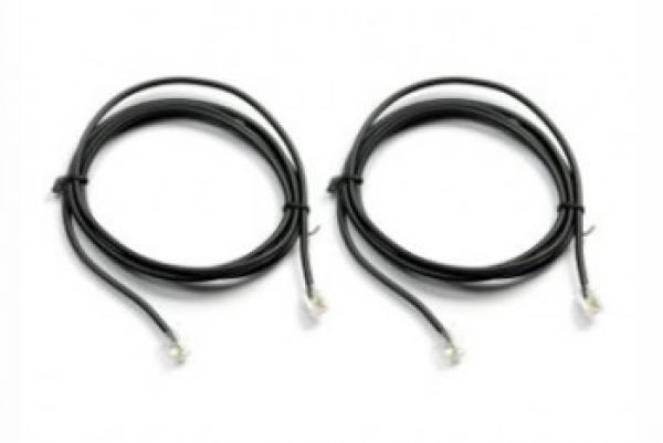 KONFTEL EXPANSION MICROPHONE CABLE (55- AND 300-SERIES, 6M/20FT)