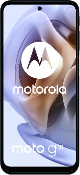 Motorola Moto G31 Mineral Grey 4GB/64GB