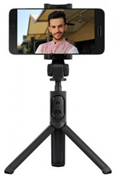 Xiaomi Mi Tripod Selfie Stick musta