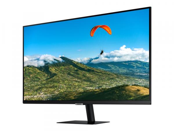 Samsung S27AM504NR - M50A Series - LED-näyttö - Full HD (1080p) - 27"