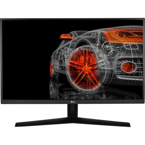 LG UltraGear 27GN600 UltraGear Gaming FHD IPS