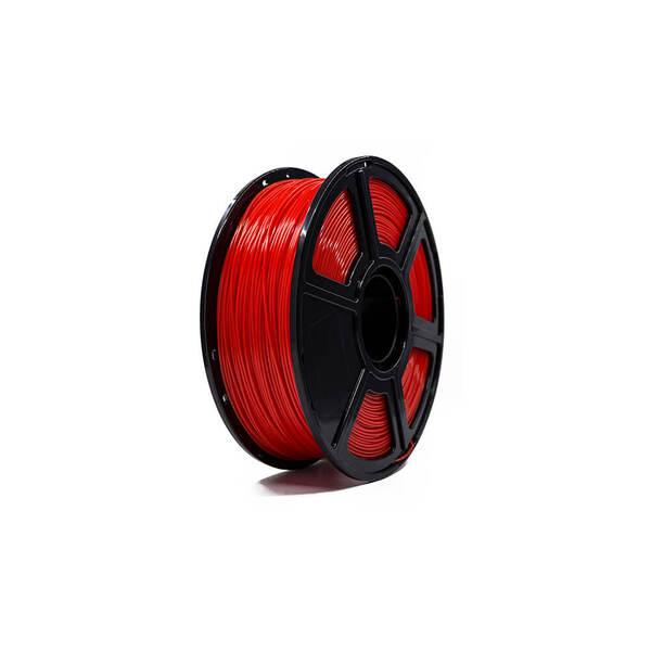 FLASHFORGE PETG PRO Red 0,5KG Filament 3D Printing