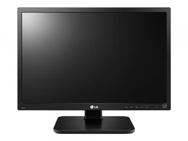 LG 22BK55WY-B 22 1680 x 1050 DVI VGA (HD-15) DisplayPort 60Hz Pivot Skrm
