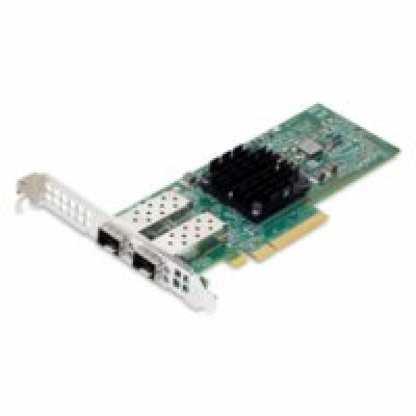 Broadcom 1/10/25 GbE 2-port SFP+/SFP28 Server Adapter NetXtreme P225P bulk