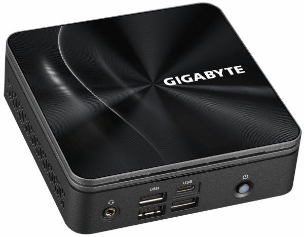 Gigabyte BRIX GB-BRR5-4500 (rev. 1.0) UCFF 4500U 0GB No-OS