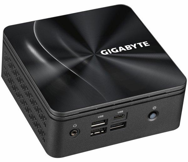 Gigabyte BRIX s GB-BRR5H-4500 (rev. 1.0) UCFF 4500U 0GB No-OS