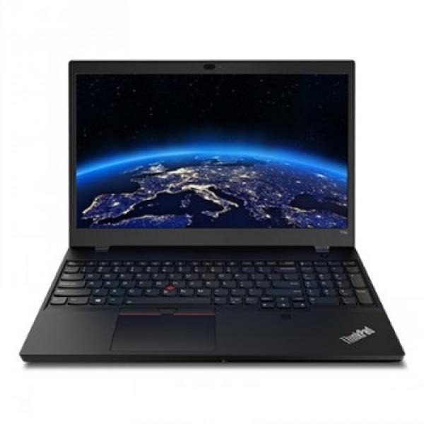 Lenovo ThinkPad T15p Gen 2 21A7 15.6 I7-11800H 16GB 512GB GTX 1650 / Intel UHD Graphics Windows 10 Pro 64-bit