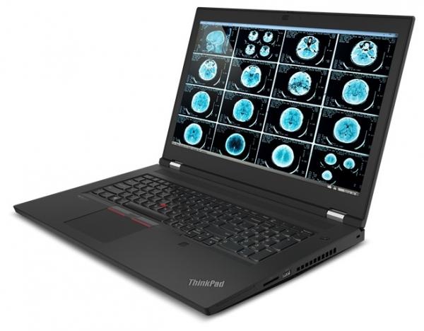 Lenovo ThinkPad P17 Gen 2 - 17.3" - Core i9 11950H - vPro - 32 Gt RAM - 1 Tt SSD - Pohjoismaat