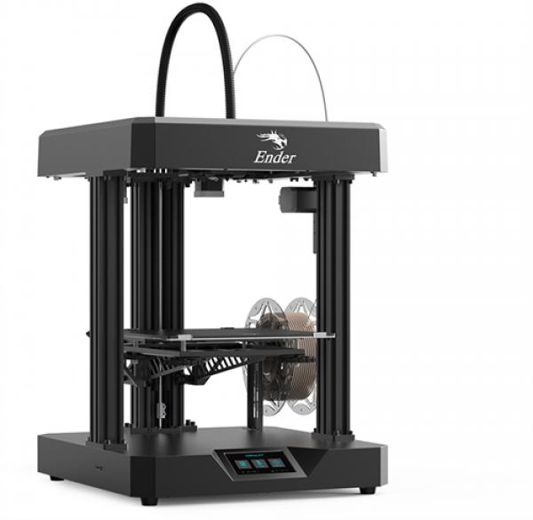 CREALITY ENDER-7 - 25X25X30CM 3D Printer