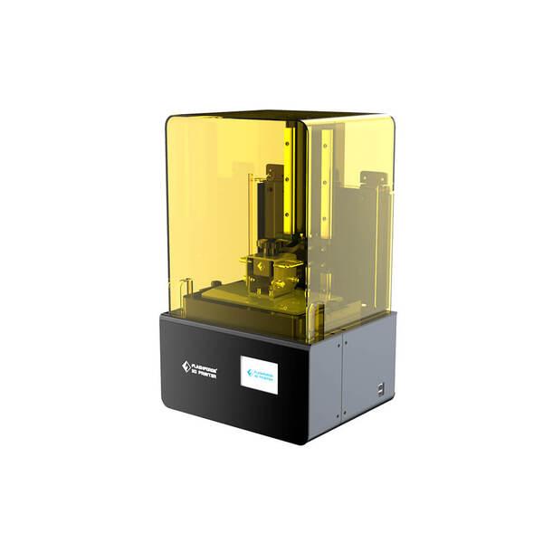 FLASHFORGE LCD 3D Printer Foto 8.9S