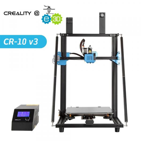 Creality CR-10 v3 - 30*30*40 cm large build size 3D printer