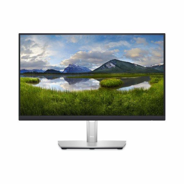 Dell P2223HC 22 1920 x 1080 HDMI DisplayPort USB-C 60Hz Pivot Skrm