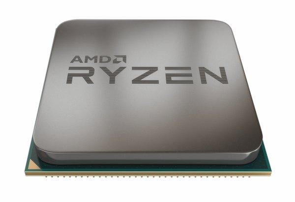 AMD CPU Ryzen 5 2500X 3.6GHz Quad-Core  AM4