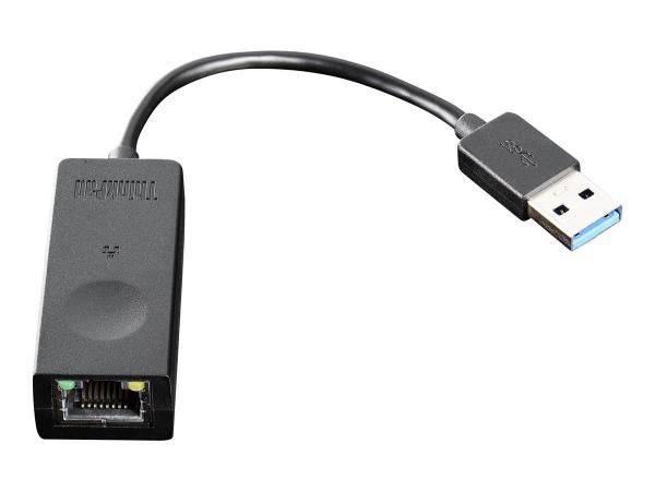 Lenovo ThinkPad verkkokortti SuperSpeed USB 3.0 1Gbps RJ45