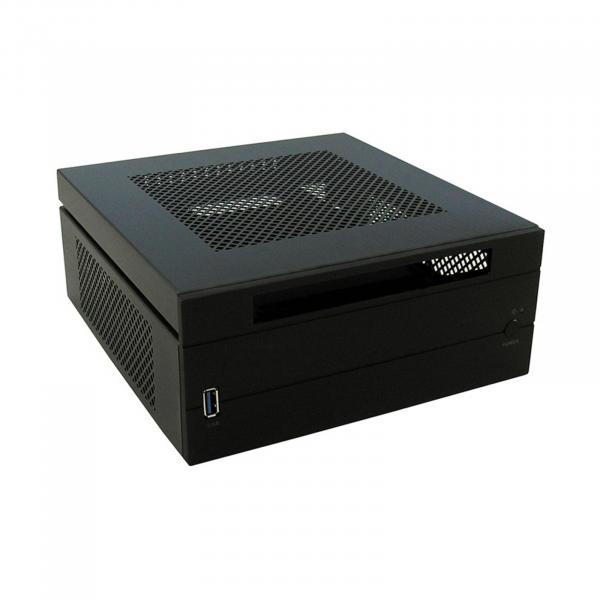 Case LC-Power Case-1550mi ON Mini-ITX