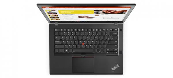 Lenovo ThinkPad T460 14" I5-6200U 8GB 256GB Windows 10 Pro 64-bittinen