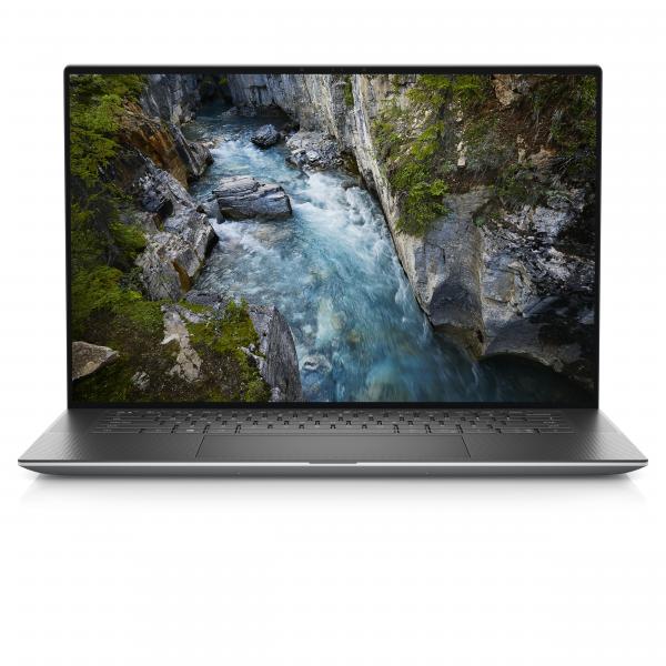 DELL Precision PM5570 I7-12700H/15.6FHD/16GB/512SSD/RTXA1000-4GB/10P11P/3PS