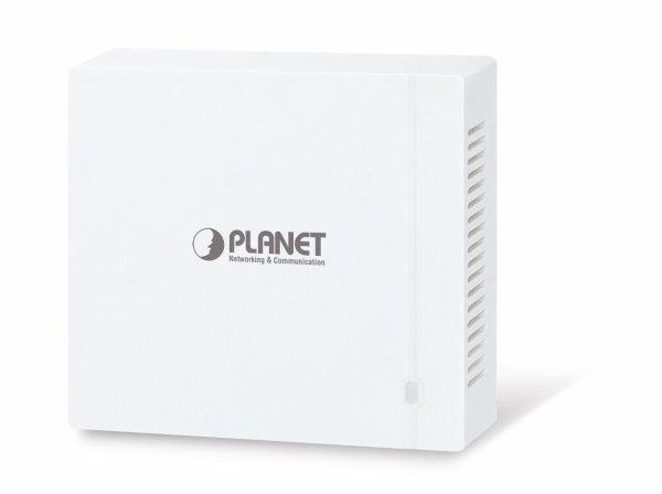 PLANET Wi-Fi 6 1800Mbps 802.11ax, 1800 Mbit/s, 600 Mbit/s, 1200 Mbit/s, USB Type-C, Seinässä, Valkoinen