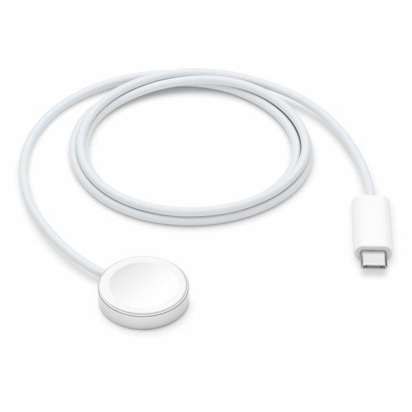 Apple magnetic fast charging cable with USB-C-for Apple Watch
