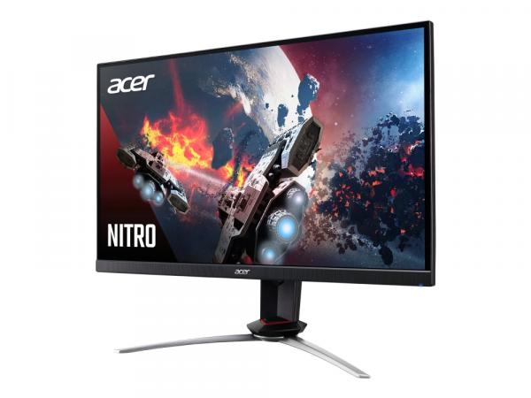 Acer Nitro XV253QPbmiiprzx - LED-näyttö - Full HD (1080p) - 24.5"