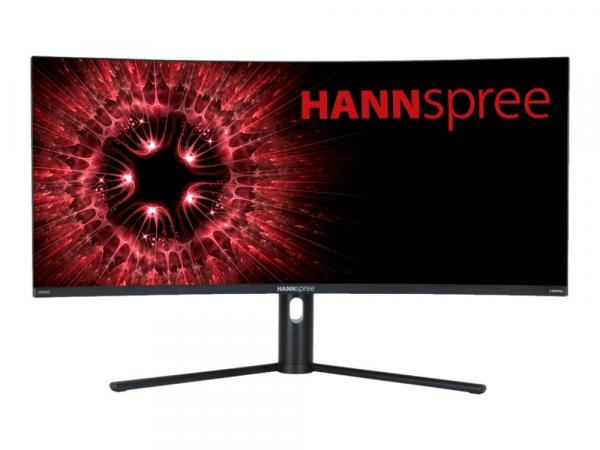 Hannspree HG342PCB 34 3440 x 1440 HDMI DisplayPort 144Hz