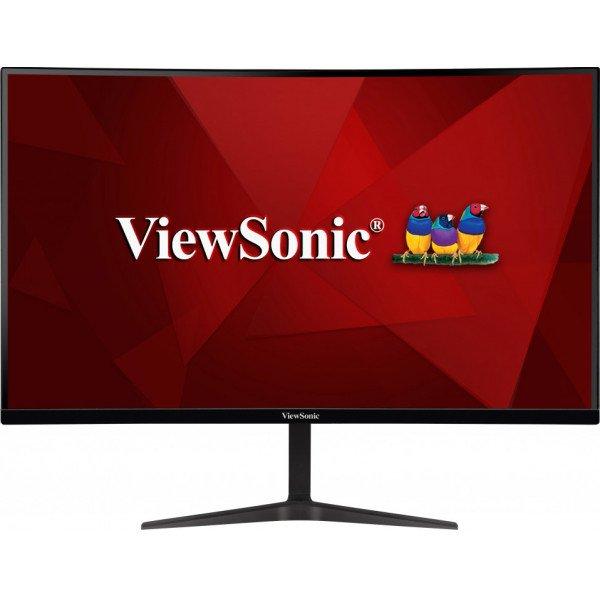 ViewSonic VX2718-2KPC-mhd 27" QHD VA 165Hz/1ms/Curved/HDMI/DP/Speakers