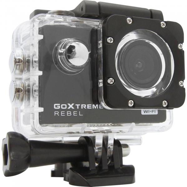 Easypix GoXtreme Rebel 1080p Action-kamera