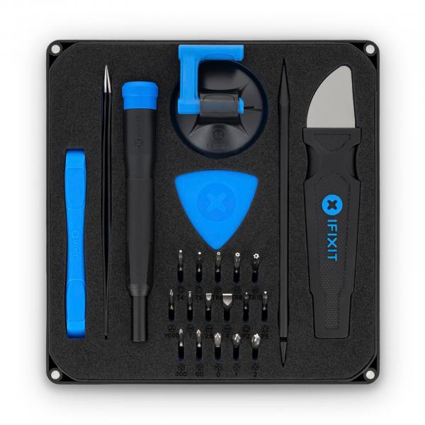 iFixit Essential Electronics Repair tool set