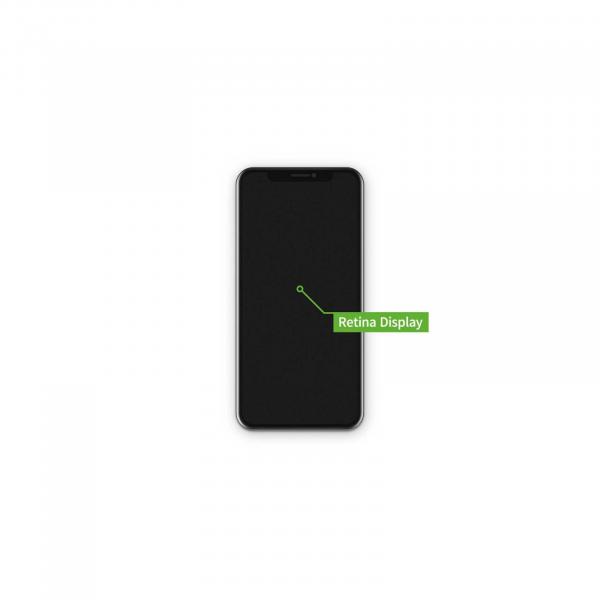 GIGA Fixxoo iPhone X Display