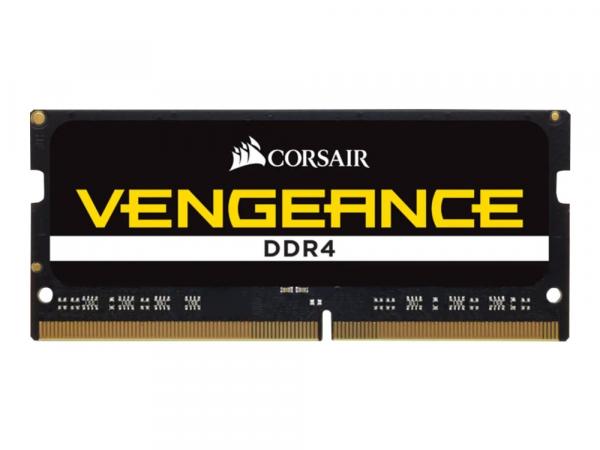 CORSAIR 8GB DDR4 3200MHz SODIMM