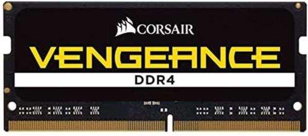Corsair Vengeance 16GB DDR4 3200MHz CL22 SODIMM