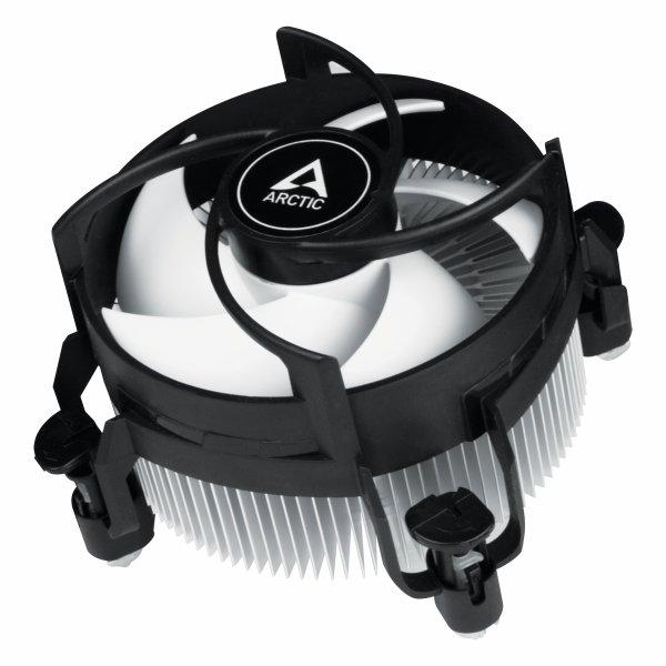 Arctic Alpine 17 95W CPU Cooler for Intel socket 1700