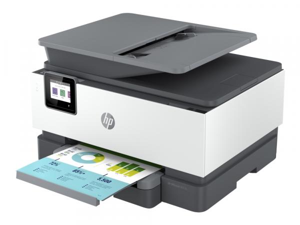 HP OfficeJet Pro 9012e AiO A4 color