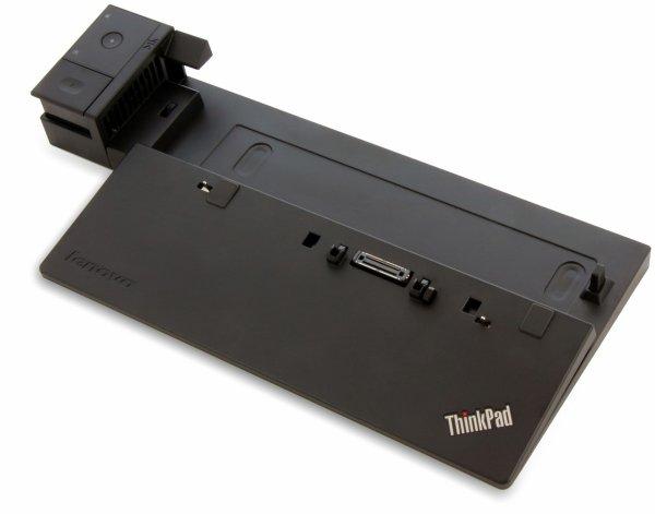 Lenovo ThinkPad Ultra Dock - Portreplikator - FRU