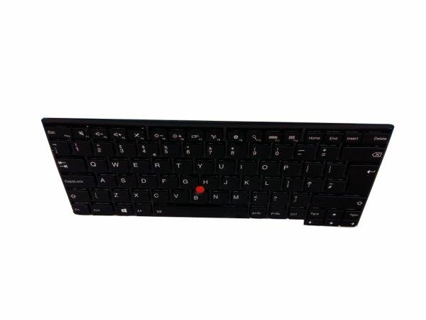 Lenovo  Keyboard (US)