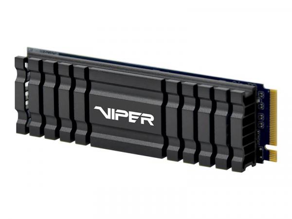 Patriot SSD Viper VPN100 2TB M.2 PCI Express 3.0 x4 (NVMe)