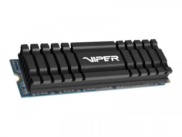 Patriot SSD Viper VPN110 1TB M.2 PCI Express 3.0 x4 (NVMe)