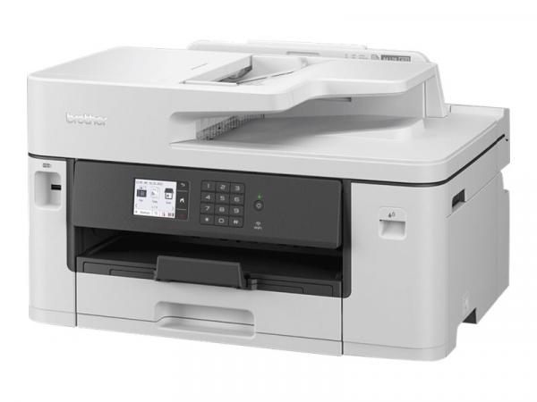 Brother MFC-J5340DW, A3 Inkjet All-in-One Printer