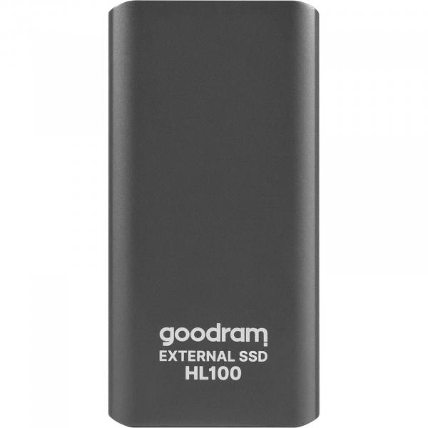 GOODRAM SSD HL100 1TB USB 3.2 Gen 2