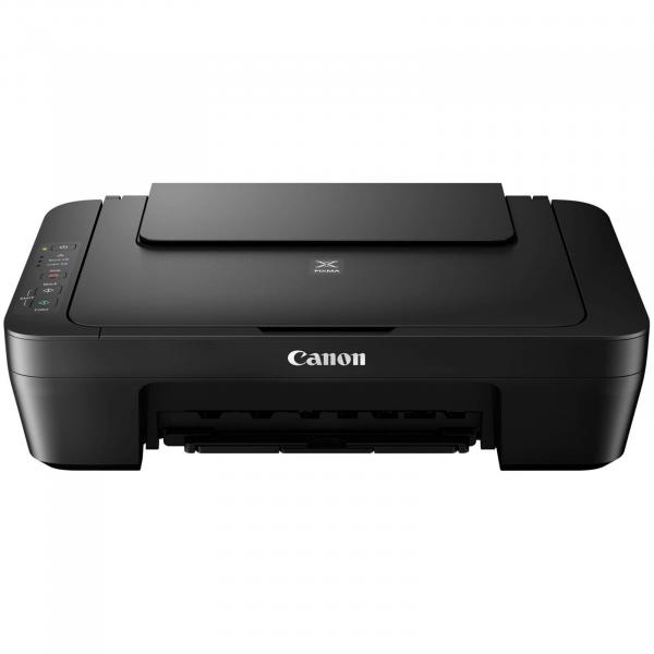 Printer Canon PIXMA MG2555S MFP Ink Color