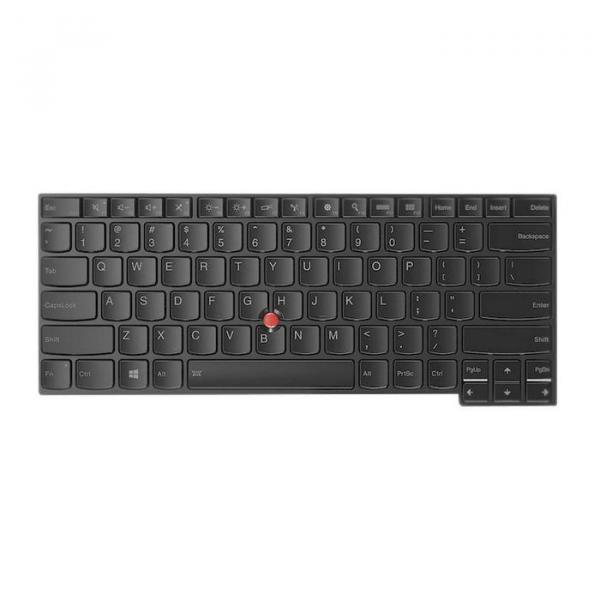 Lenovo Keyboard for ThinkPad T460s (SWEDISH)