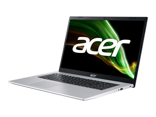 Acer Aspire 3 A317-53 17.3 I5-1135G7 8GB 256GB Intel Iris Xe Graphics Windows 10 Home 64-bit
