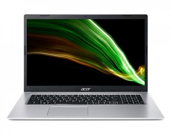 Acer Aspire 3 A317-53 17.3 IPS I5-1135G7 8GB 256GB Intel Iris Xe Graphics Windows 11 Home 64-bit