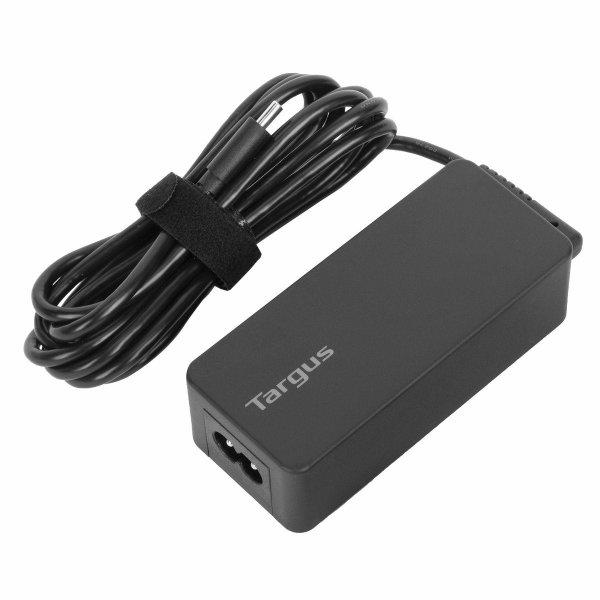Targus USB-C 45W PD Charger w/Cord