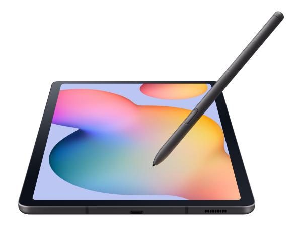 Galaxy Tab S6 Lite - Tablet - Android - 128 GB - 26.31 cm (10.4)