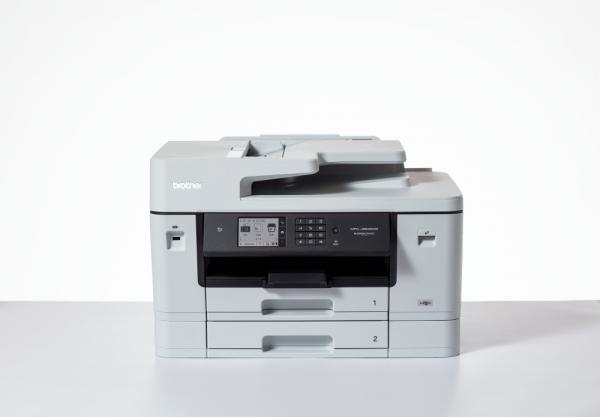 Brother MFC-J6940DW, A3 Inkjet All-in-One Printer