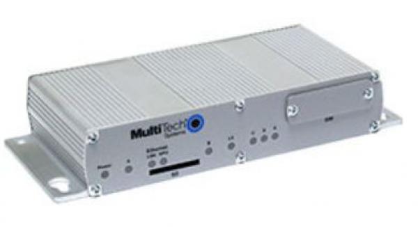 MultiConnect OCG-D Deployement 3G/HSPA+